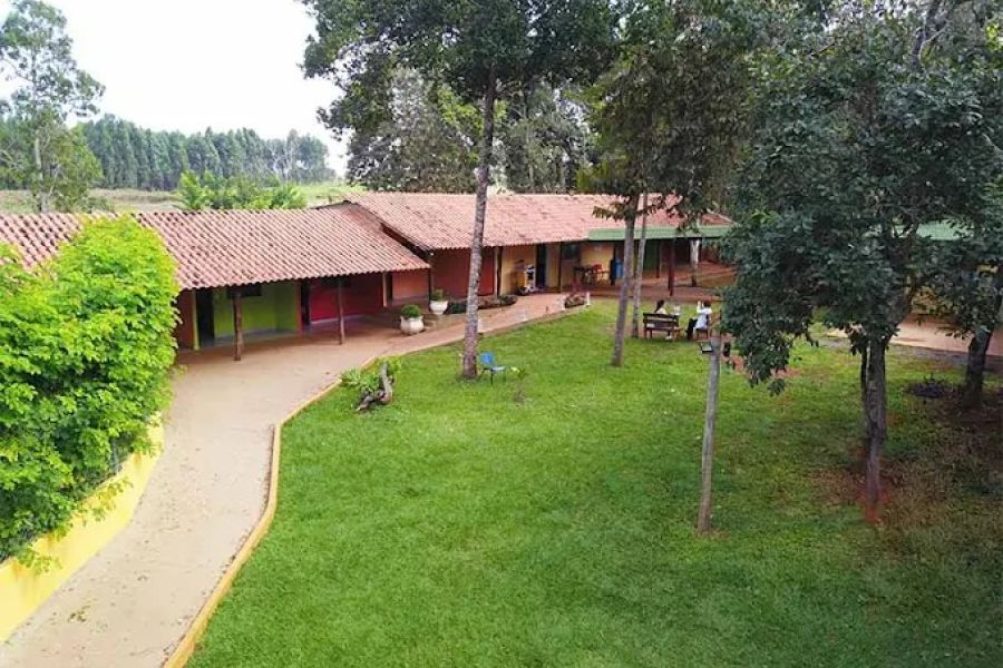 Clínica de Recuperação na Baixada Santista | Tratamento e Internação