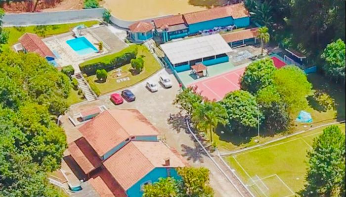 Foto da clínicaClínicas de Recuperação Grupo Hospital Terapêutico no Litoral Norte - SP: Caraguatatuba, Ubatuba, São Sebastião e Ilhabela- SP