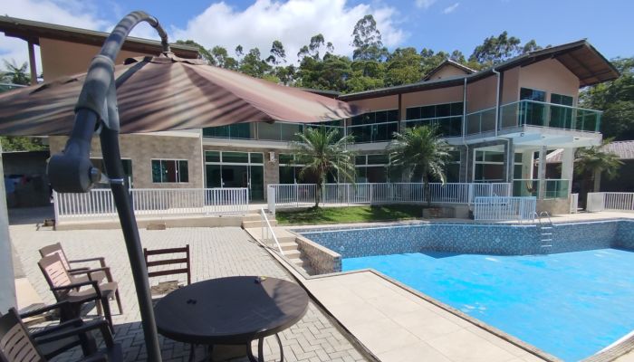 Foto da clínicaGrupo Hospital Terapêutico em Joinville- SC