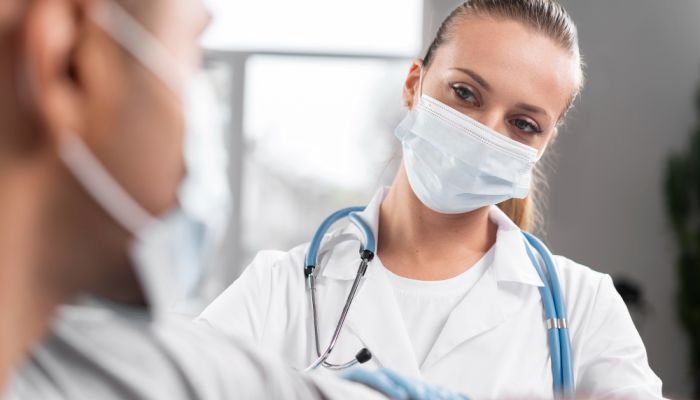 Foto da clínicaGrupo Hospital Terapêutico Convênio Médico Blue Med