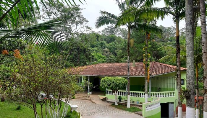 Foto da clínicaGrupo Hospital Terapêutico para alcoólatra que não quer ajuda
