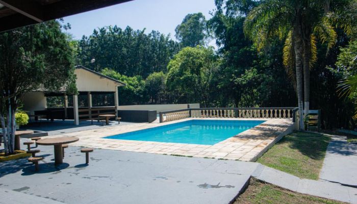 Foto da clínicaClínicas de Recuperação Grupo Hospital Terapêutico na Granja Viana- SP