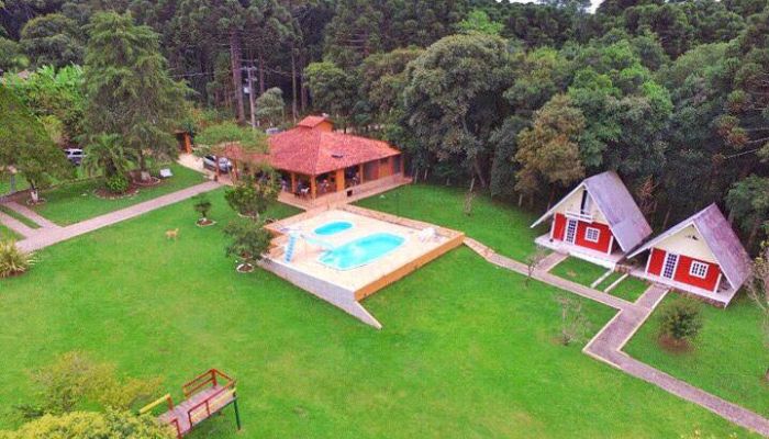 Foto da clínicaGrupo Hospital Terapêutico em São José dos Campos- SP