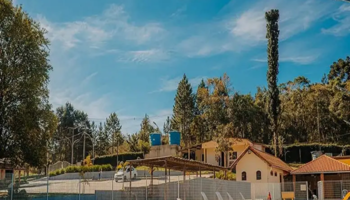 Foto da clínicaGrupo Hospital Terapêutico que aceita convênio médico Fusex