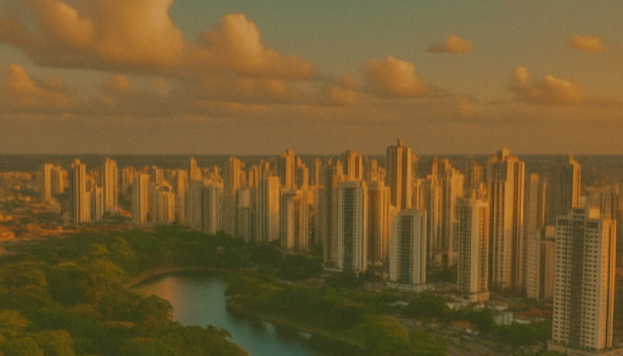 Foto da clínicaClínica de Recuperação Goiânia