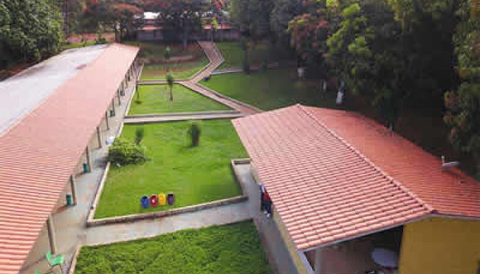 Foto da clínicaClínicas de Recuperação Grupo Hospital Terapêutico em Ilhéus- BA