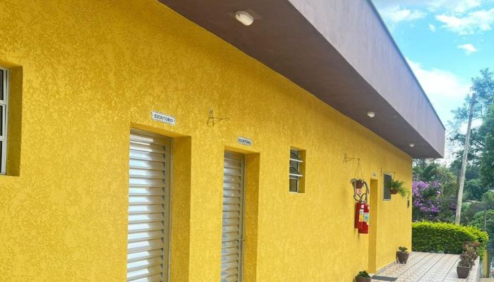 Foto da clínicaClínicas de Recuperação Grupo Hospital Terapêutico na Vila Andrade- SP