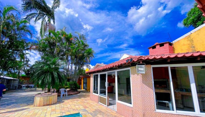 Foto da clínicaHospital Terapêutico em Capão da Canoa- RS