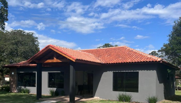 Foto da clínicaClínica de Reabilitação de Drogas Grupo Hospital Terapêutico em Betim- MG