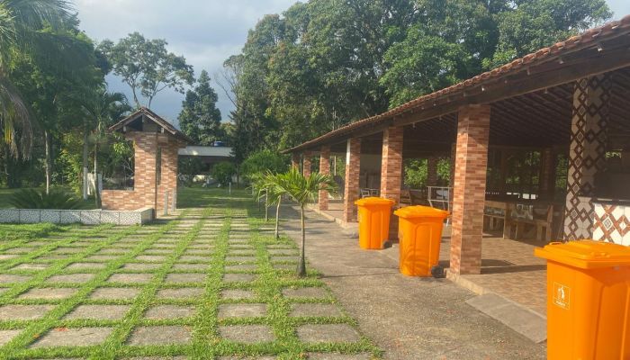 Foto da clínicaGrupo Hospital Terapêutico em Nova Iguaçu- RJ