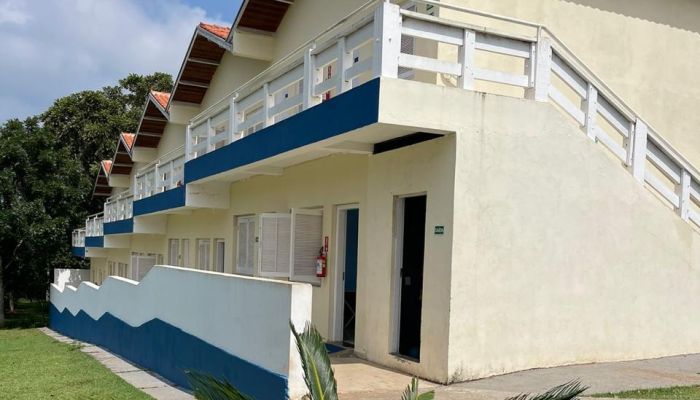 Foto da clínicaGrupo Hospital Terapêutico em São Cristóvão- SE