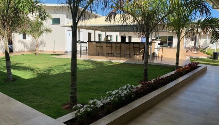 Foto da clínicaGrupo Hospital Terapêutico para menor de idade e adolescentes