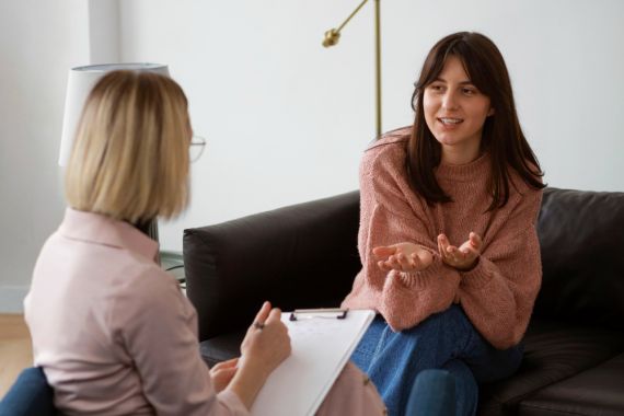 Saúde Mental e Vícios: Como a Terapia Integrada Pode Mudar Vidas