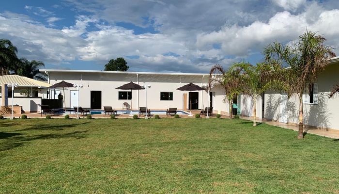 Foto da clínicaGrupo Hospital Terapêutico em Nova Odessa- SP