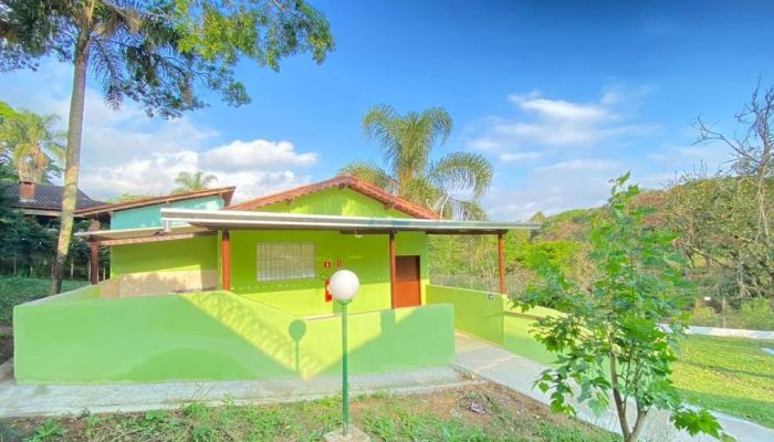 Foto da clínicaGrupo Hospital Terapêutico em Paulínia- SP