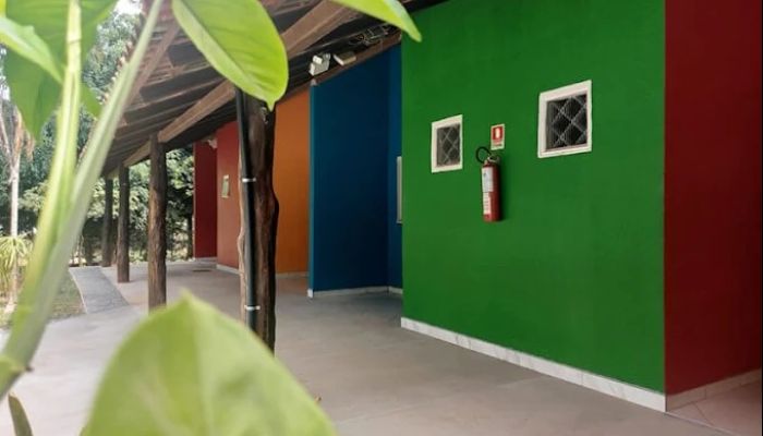 Foto da clínicaClínicas de Recuperação Hospital Terapêutico no Riacho Grande- SP