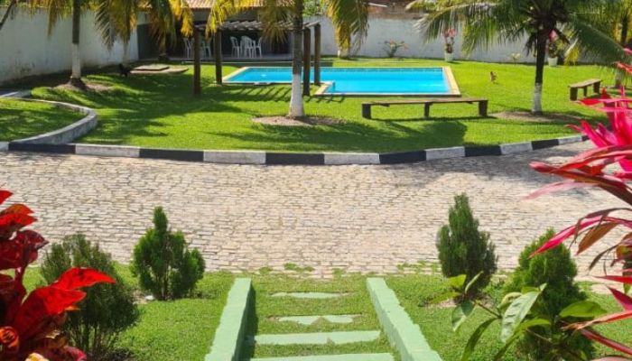 Foto da clínicaClínicas de Recuperação Grupo Hospital Terapêutico em Franco da Rocha- SP