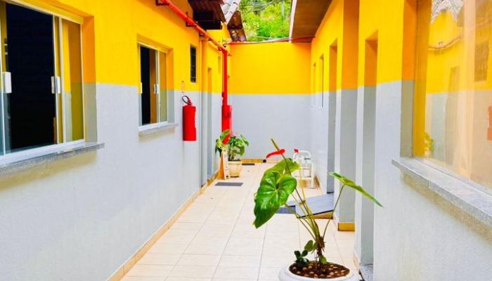 Foto da clínicaGrupo Hospital Terapêutico em Piedade- SP