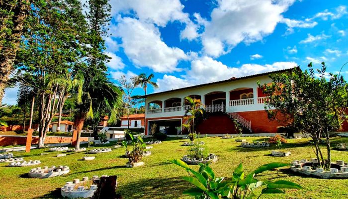 Foto da clínicaGrupo Hospital Terapêutico Convênio Médico Amil