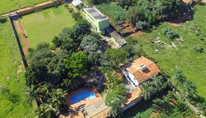 Foto da clínicaGrupo Hospital Terapêutico Convênio São Luiz Saúde