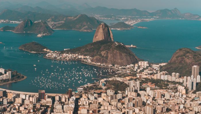 Foto da clínicaClínica de Recuperação Rio de Janeiro