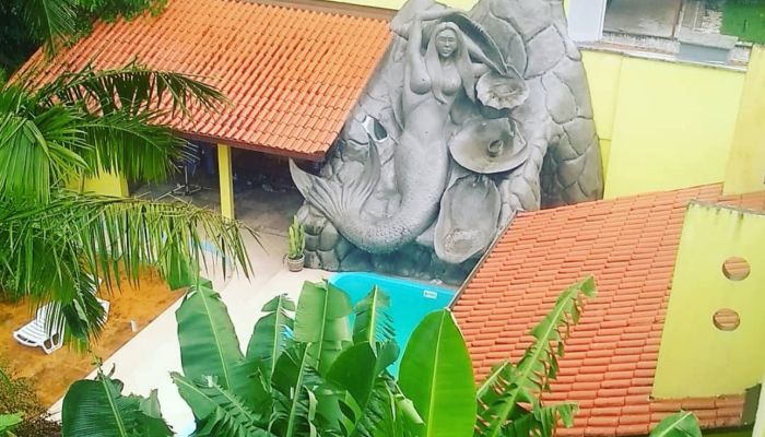 Foto da clínicaGrupo Hospital Terapêutico em Itapoá- SC