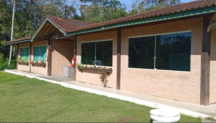 Foto da clínicaGrupo Hospital Terapêutico em Santa Luzia- MG