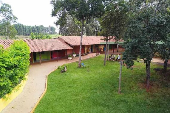 Clínica de Recuperação na Baixada Santista | Tratamento e Internação