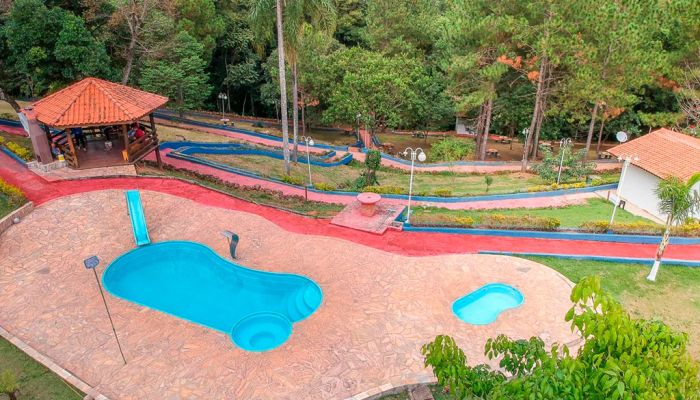 Foto da clínicaGrupo Hospital Terapêutico em Rio Claro- SP